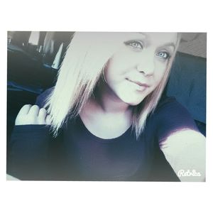 Meet your Posher, Averie marie