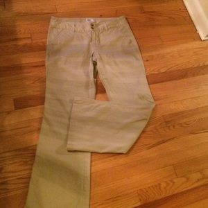 American Eagle khaki pants