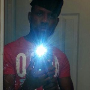 Meet your Posher, Dexter