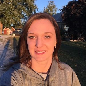 Meet your Posher, Sierra