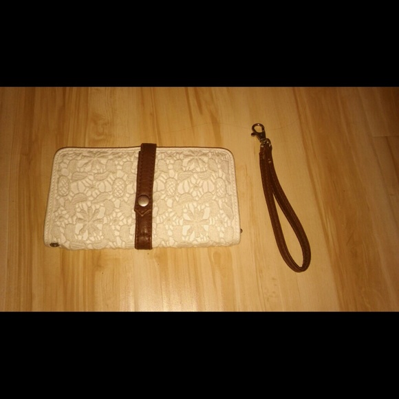 ⚡4 FOR $20⚡AEROPOSTALE WALLET