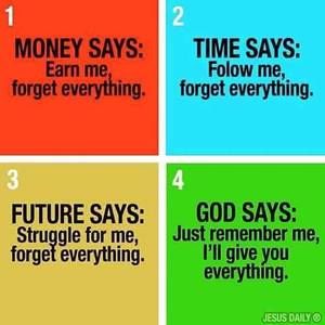 Meet your Posher, Glory