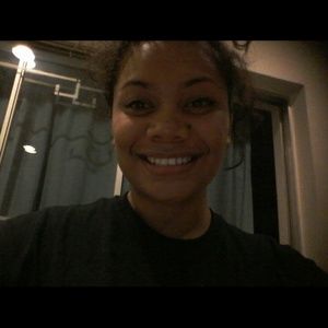 Meet your Posher, Erica