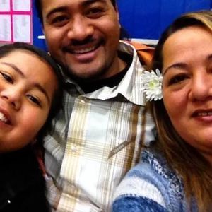 Meet your Posher, Naomi