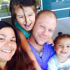 Meet your Posher, Justin