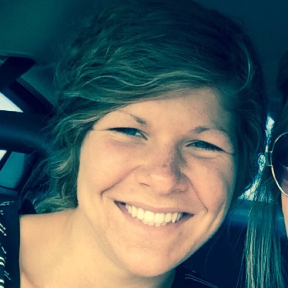 Meet your Posher, Kaitlin - Picture 1 of 1