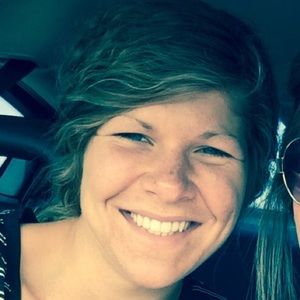 Meet your Posher, Kaitlin