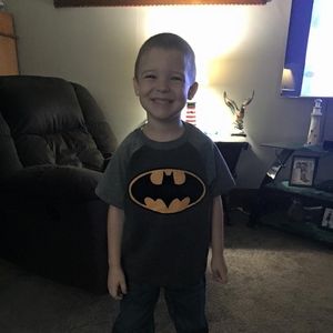 Meet your Posher, Laurie