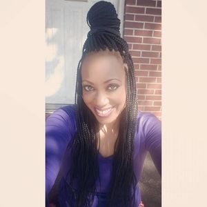 Meet your Posher, Brooklyn