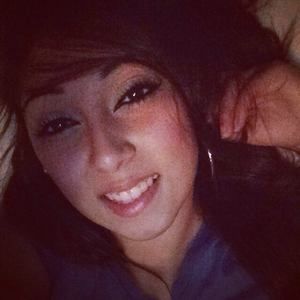 Meet your Posher, Mariah