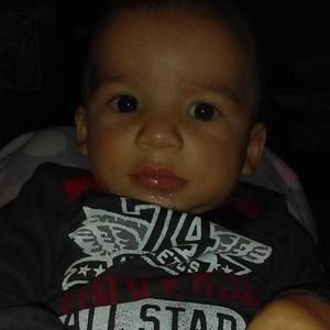 Meet your Posher, Awilda michelle