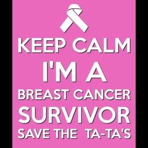 Meet your Posher, Paulette