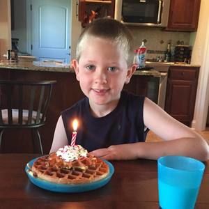 Meet your Posher, Chrissy