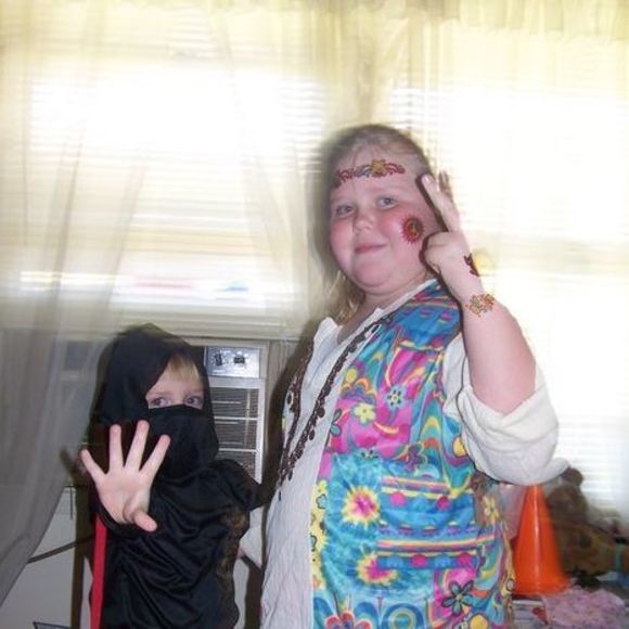 Meet your Posher, Heather - Picture 1 of 1