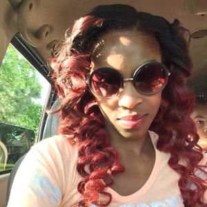 Meet your Posher, April