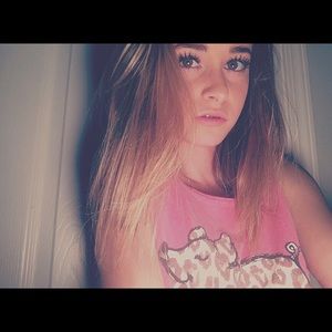 Meet your Posher, Madison