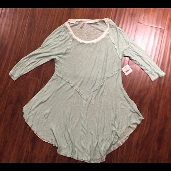 Free People too