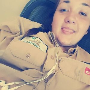 Meet your Posher, Allie