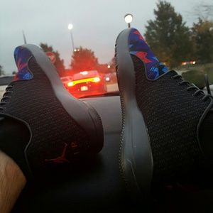 Meet your Posher, Spencer