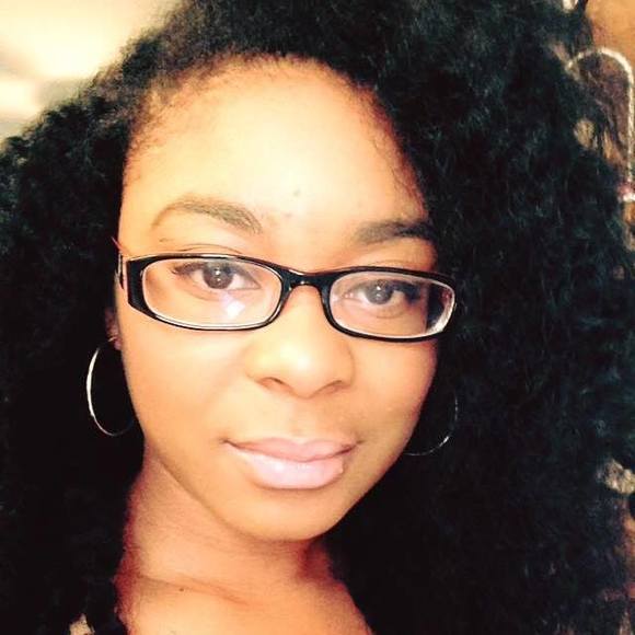 Meet your Posher, Tawanna