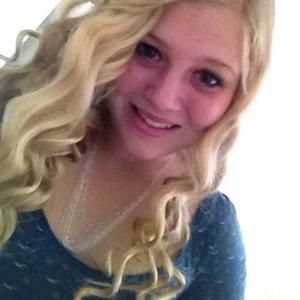 Meet your Posher, Mandy