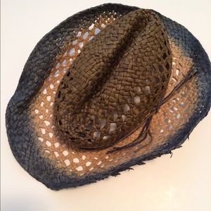 Express Cowboy Style Hat