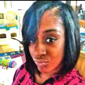 Meet your Posher, Kerriana