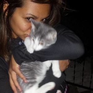 Meet your Posher, Shayla