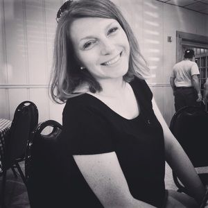 Meet your Posher, Meghan