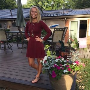 Meet your Posher, Becky