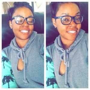 Meet your Posher, Tashai