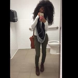 Meet your Posher, Alanna