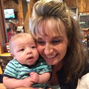 Meet your Posher, Jami