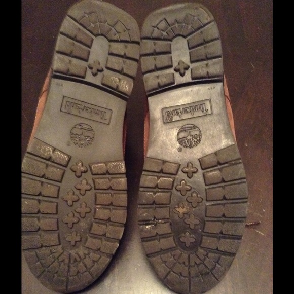 Men's Timberland boots - Picture 4 of 4