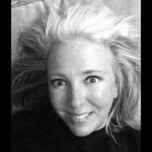 Meet your Posher, Tracy