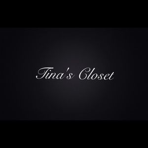 Meet your Posher, Tina
