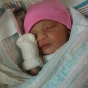 Meet your Posher, Janaya