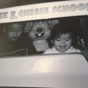 Meet your Posher, Davady