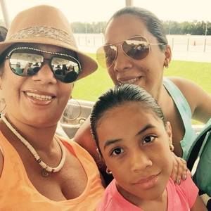 Meet your Posher, Eileen