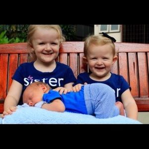 Meet your Posher, Felicia