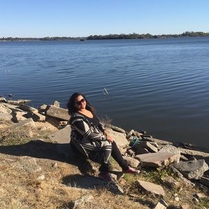 Meet your Posher, Joanna