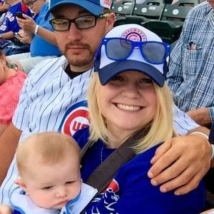 Meet your Posher, Ashley