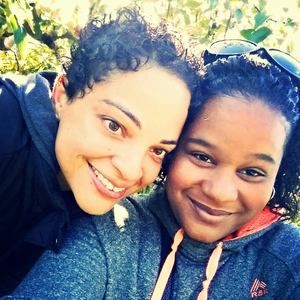 Meet your Posher, Raquel