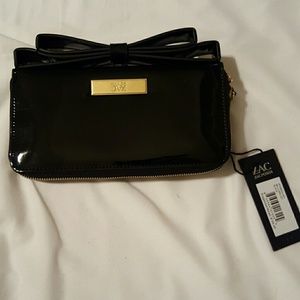 NWT Zac Posen Wallet/Clutch