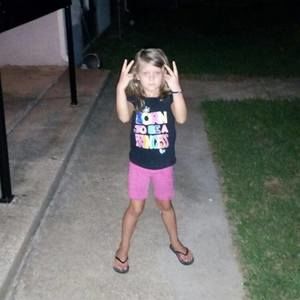 Meet your Posher, Raymond