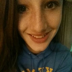 Meet your Posher, Maddie