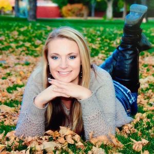 Meet your Posher, Taylor