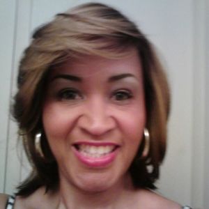 Meet your Posher, Jacquelyn