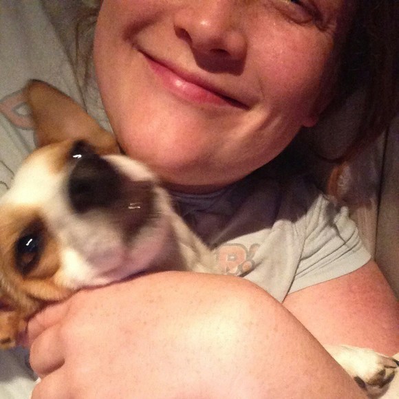 Meet your Posher, Christine