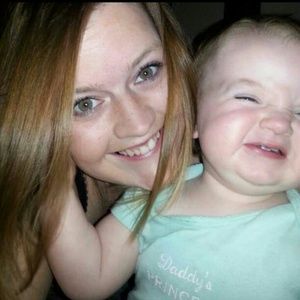 Meet your Posher, Candace